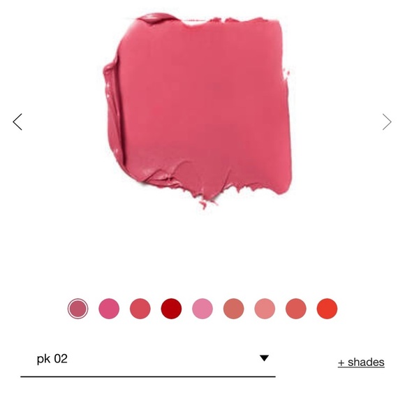 BNWT Shu Uemura Tint in Gelato lip and cheek color - Picture 3 of 4